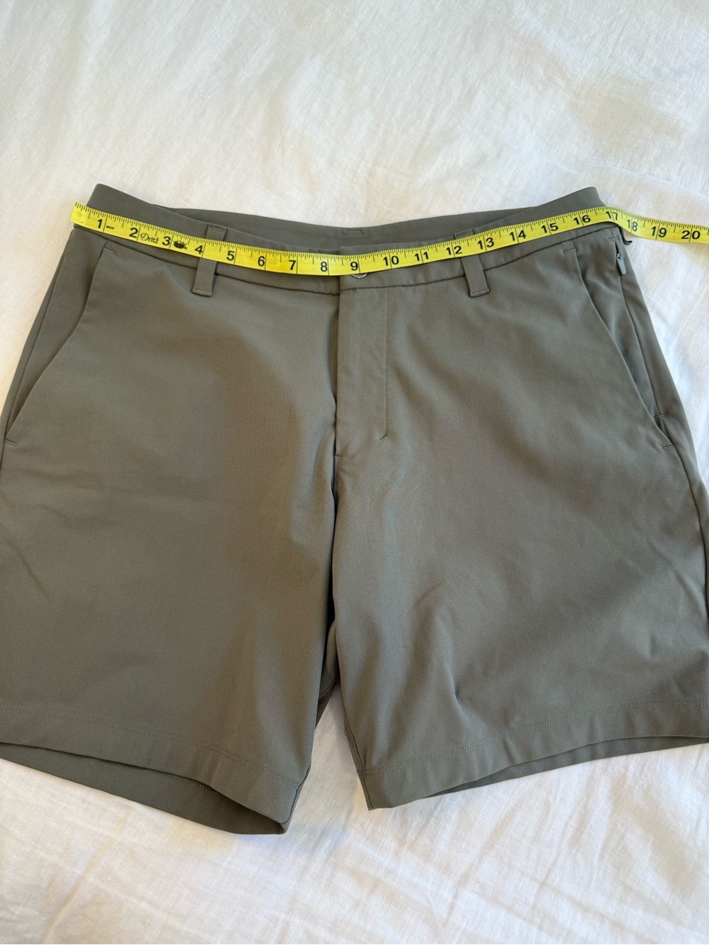 Lululemon Commission Short 7" Warpstreme - Picture 14 of 15